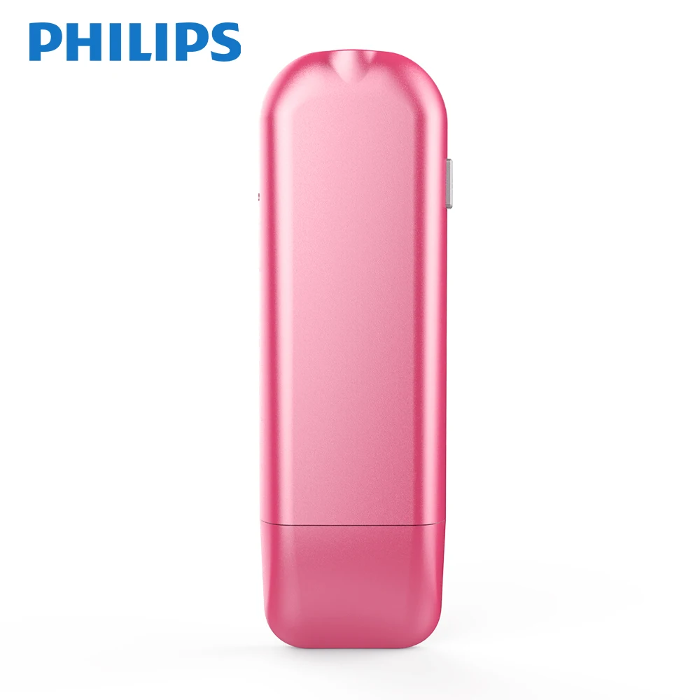 PHILIPS FM MP3 Music Player for kids Lossess Hi-Fi