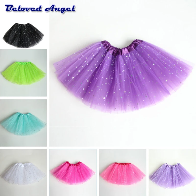 children's tutu skirt