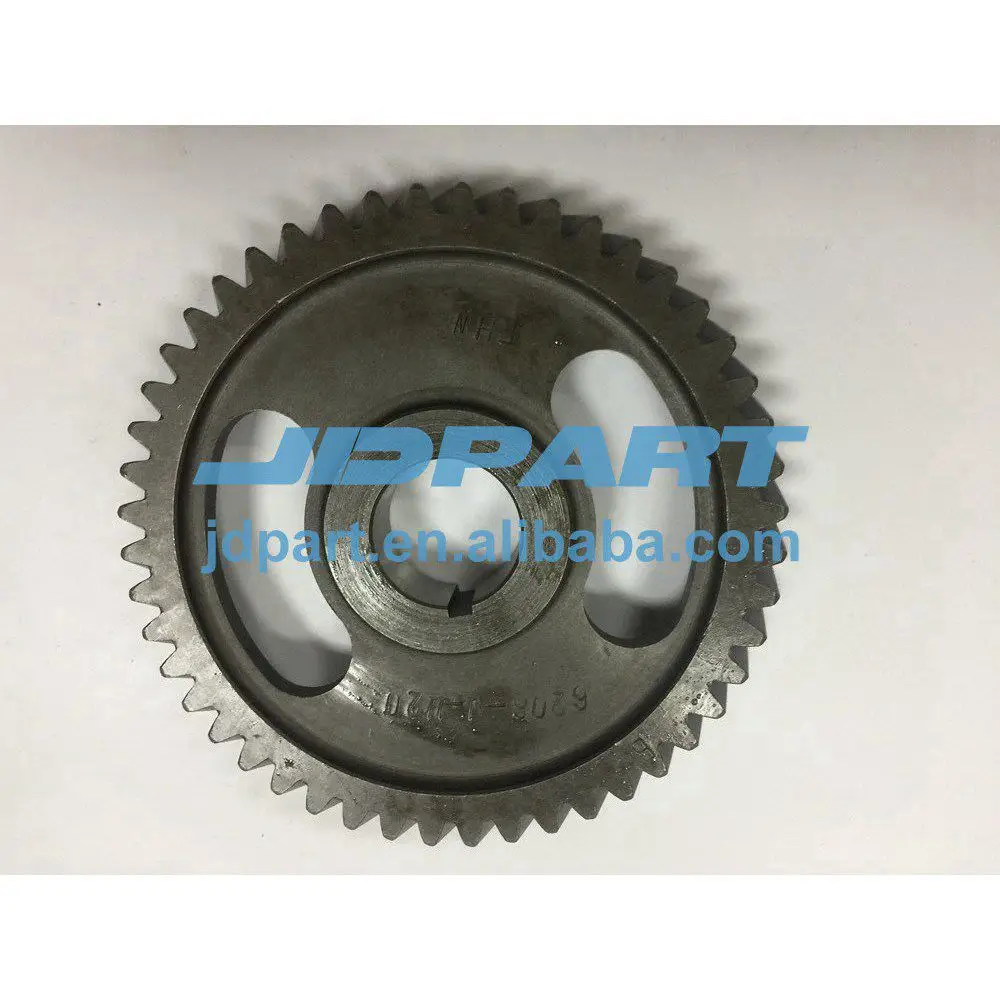 6D95 camshaft gear bearings For PC200-5 Excavator | Автомобили и мотоциклы