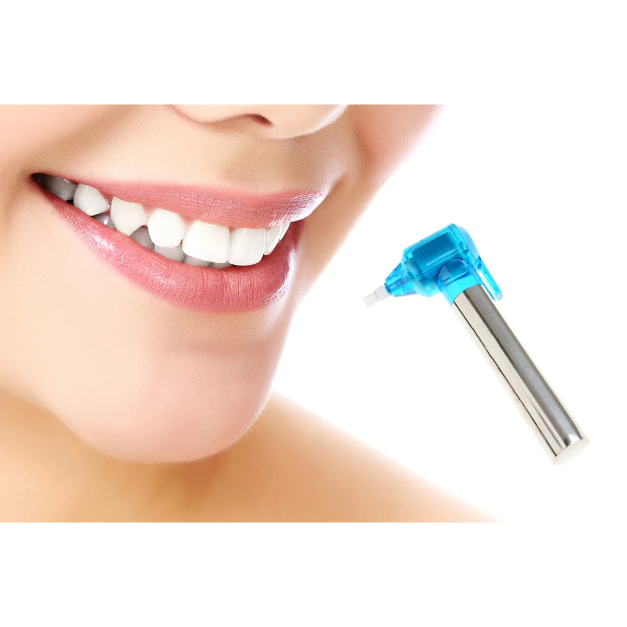 30 Seconds Tooth Polisher