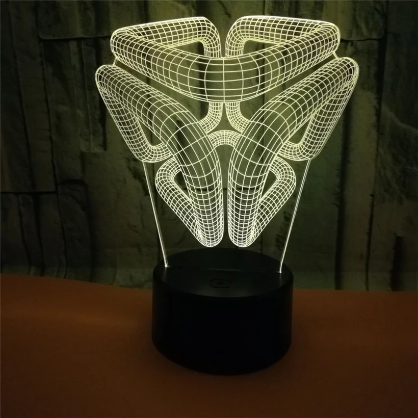 abstract 3D night light (14)