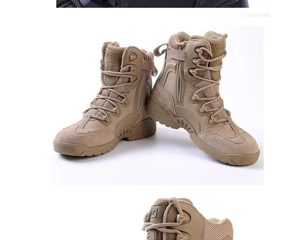 brazos tactical boots