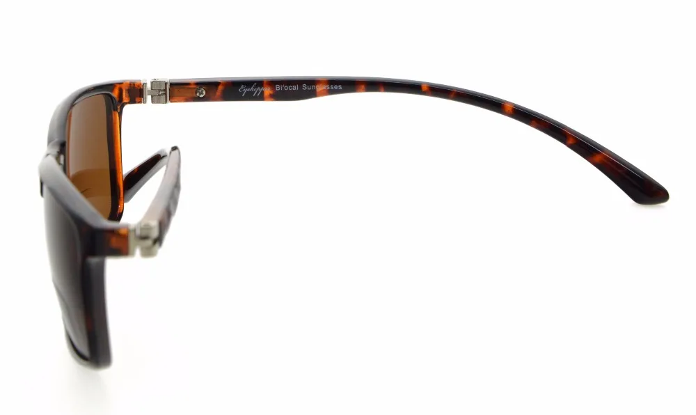S032-Bifocal BrownLens (2)
