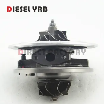 

Turbine Turbo charger GT2256V 715910 A6120960599 cartridge chra for Mercedes ML 270 CDI W163 120Kw 163HP OM612 2000-2005