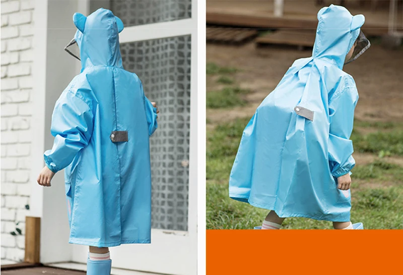 Raincoats  (9)