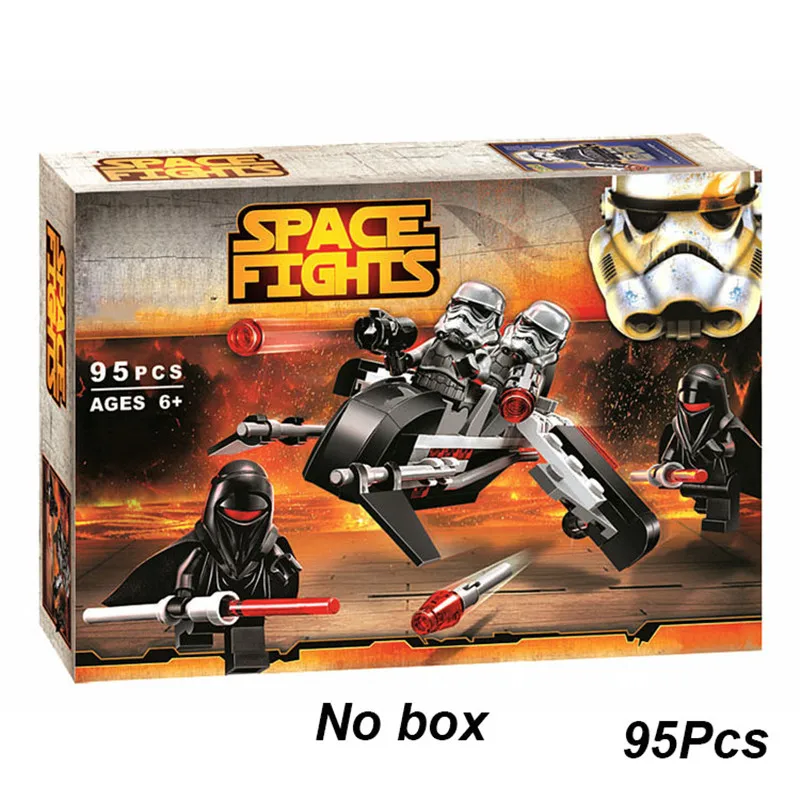 Новые Звездные космические войны атака клонов Hailfire Droid эксклюзивные фигурки строительные блоки кирпичные игрушки детские подарки совместимые 75085