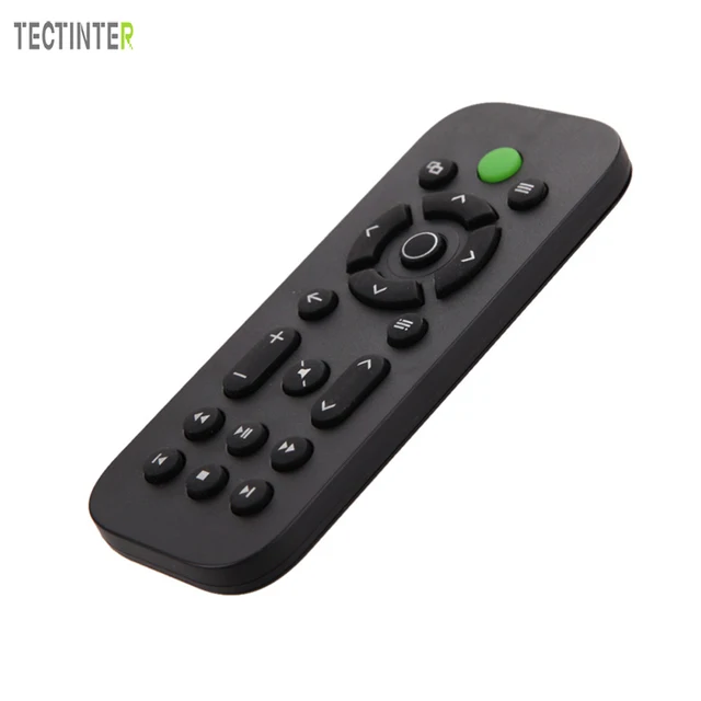 Cheap Multimedia DVD TV Remote Control For XBOX ONE Entertainment Media Remote For Microsoft XBOX One Remote Controller 