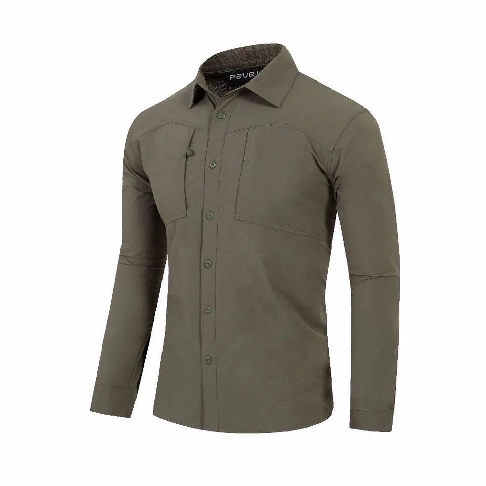 dry shirt fast