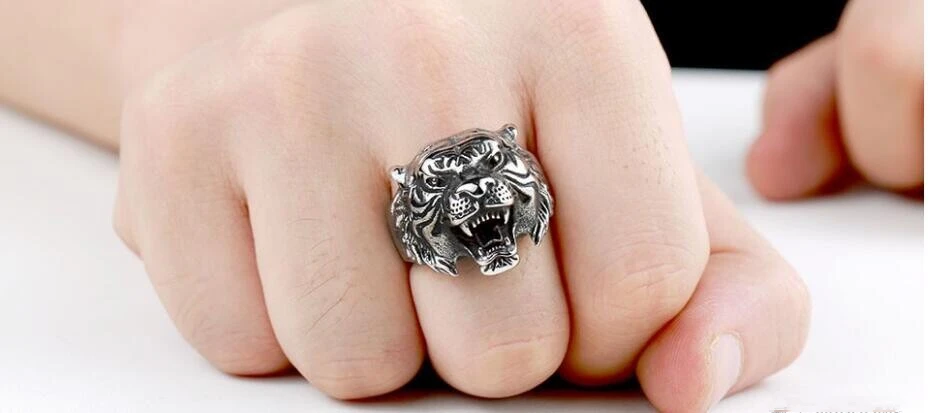 Золотое Кольцо Тигр Купить В Минске