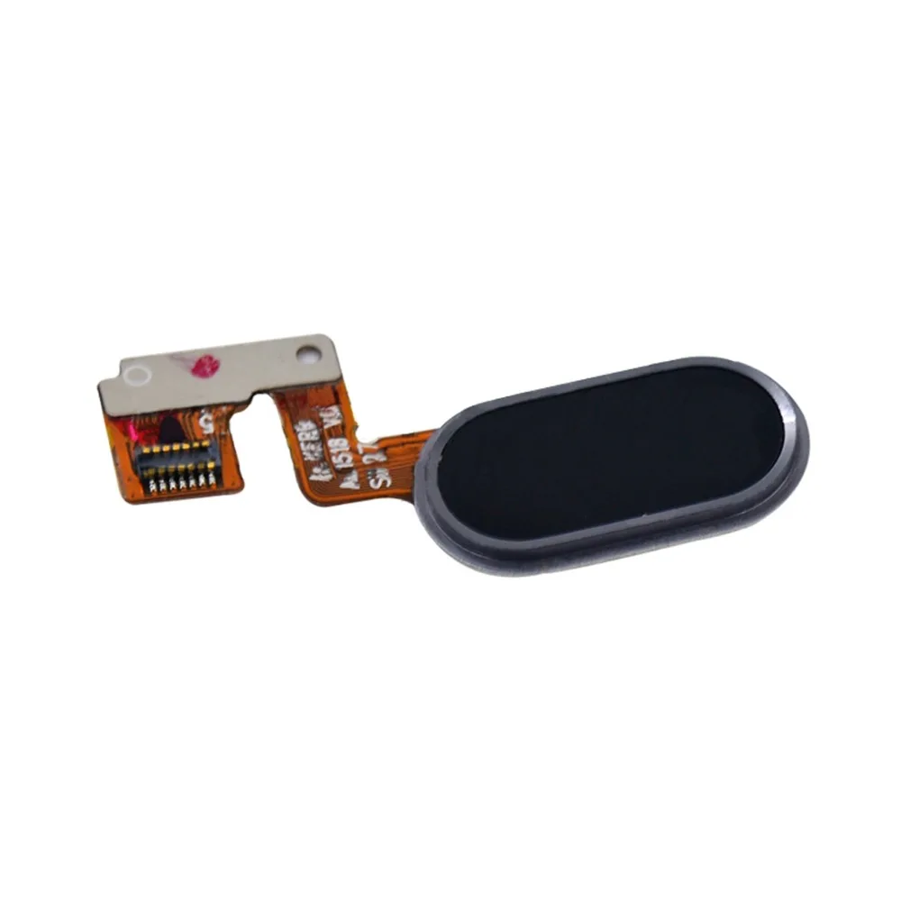 

N Home Button / Fingerprint Sensor Flex Cable (14 Pin) for Meizu M3 Note / Meilan Note 3