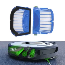 Запчасти для Авто Комплект фильтров для совместимый для Roomba6 серии 600 610 611 627 HY99 AP16