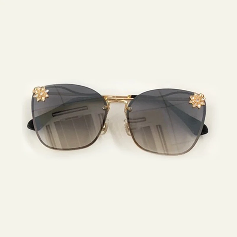 6 Hohe 3 Quadratischen Sunglass Qualität Frau Sunglass no Frauen 4 Mode Sunglass Rahmen no no No 2 Sonnenbrillen Sunglass Sonnenbrille no 5 no Sunglass 1 Luxus Sunglass Polarisierte Für rX1OSrn