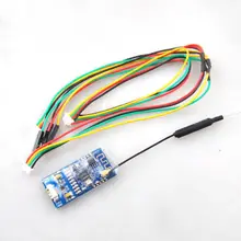 F19609 Wireless WIFI Radio Telemetry for APM 2 6 Pixhawk PX4 Replace Traditional 3DR Telemetry for