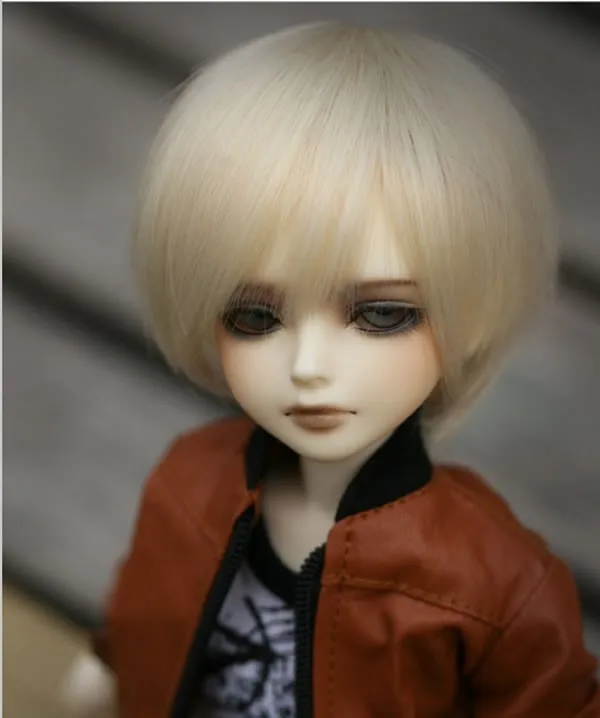 SuDoll 1/6 top quality 1/6 bjd baby handsome boy Doll best gifts  model