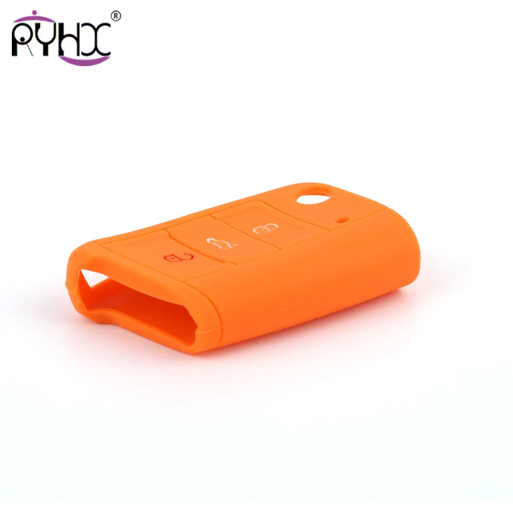 VW car key case (240)