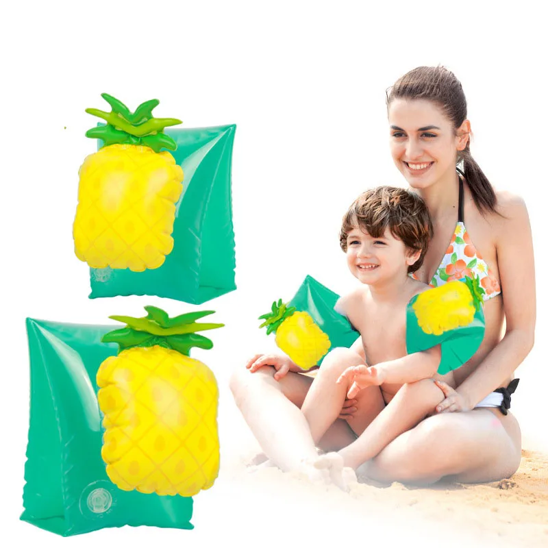 New PVC Inflatable Children Arm Swimming Ring Baby Floats Hand Circle Floating Inflatable Sleeves One Pair Swim Pool Accessories New PVC Inflatable Children Arm Swimming Ring Baby Floats Hand Circle Floating Inflatable Sleeves One Pair Swim Pool Accessories