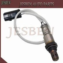 JESBEN 22690-ED000 Lambda O2 Oxygen Sensor For Nissan Teana Tiida Micra March Altima Maxima QX56 Pathfinder OE# 22690ED000