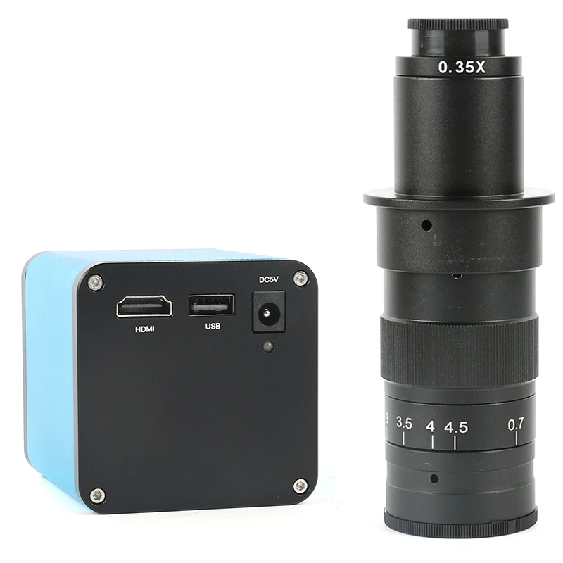 SONY IMX290 1080P Autofocus Auto Focus HDMI Industrial Video Microscope