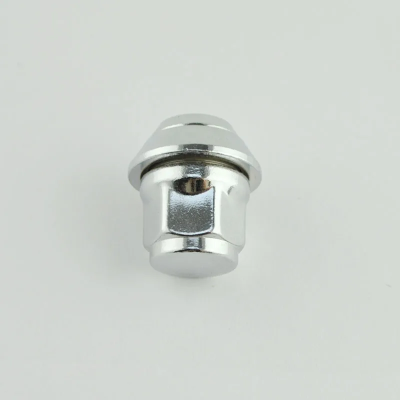 16 шт. сменные гайки для колеса M12x1.5 сплав 19 мм FORD cortin FOCUS CHROME|wheel nuts|alloy nutalloy wheel nuts |