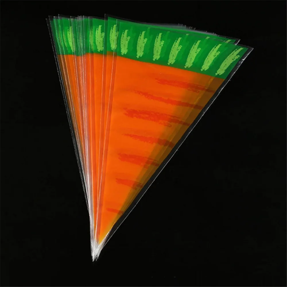 AUA_20pcs-Easter-Carrot-Candy-Bag-Easter-Bunny-Rabbit-Gift-Bag-Candy-Cones-Transprant-Plastic-Bag-Kids (4)