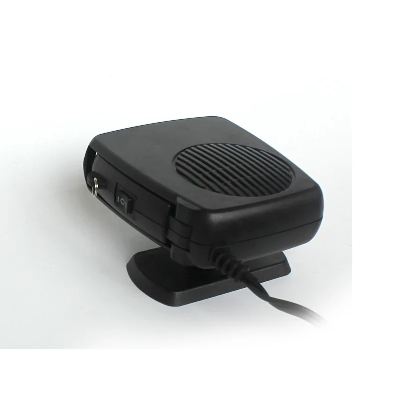 12V 24v 150W Автомобильный нагревательный вентилятор Defroster Demister автоматический