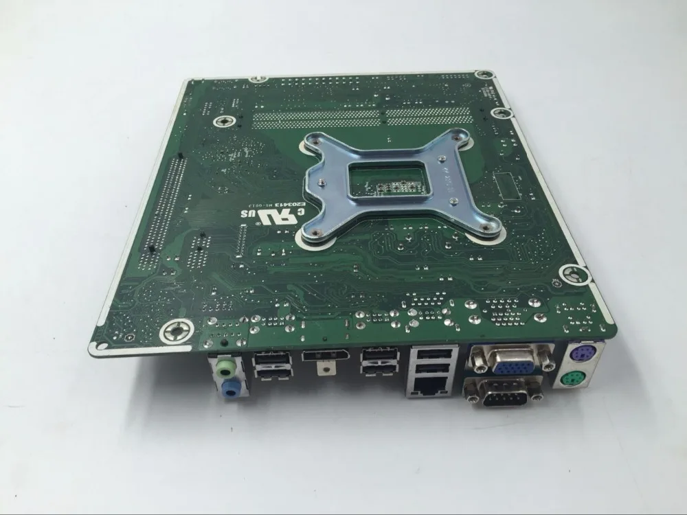 Free shipping 739682-001 696549-002 for ProDesk 600 G1 SFF 1150 Q85 well tested working