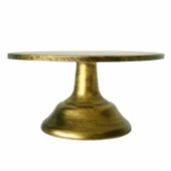

Sweetgo Cake Decorating Stand Black Gold Wedding Cake Tools For Cup Cake/Fondant Bakeware Candy Bar Party