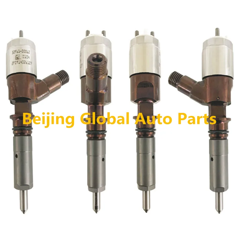 

Высокое качество Common Rail Инжектор 326-4700 3264700 для 320D экскаватора