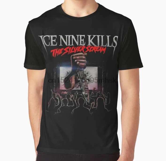 ice nine kills shirt