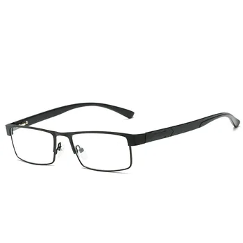 

Upgraded Women Men Reading Glasses Toughness ultra-light Resin Material For Female Male Reading Presbyopic Glasses +3.0 +3.5+4.0