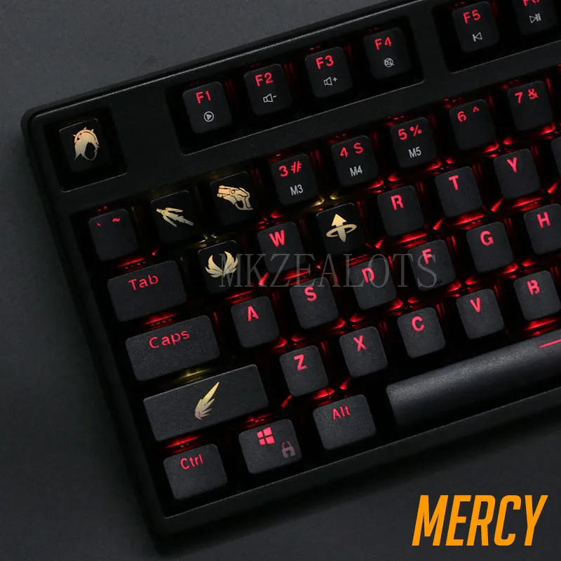 MERCY