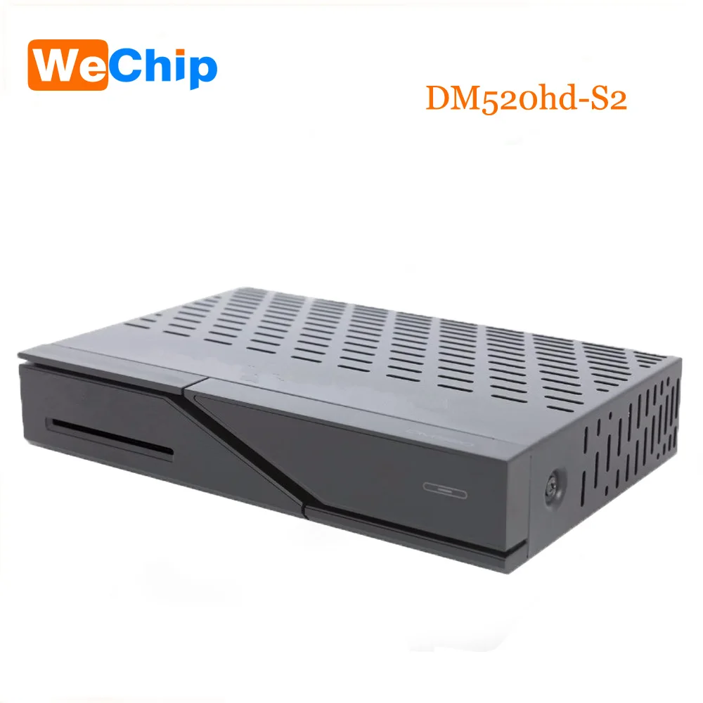 

DM520hd DVB-C/T2 Tuner 750MHz Linux OS 2000 DMIPS Prozessor cpu TV Receiver Full HD H.265 HDTV dm520 RAM 512 FLASH 512 NAND Box
