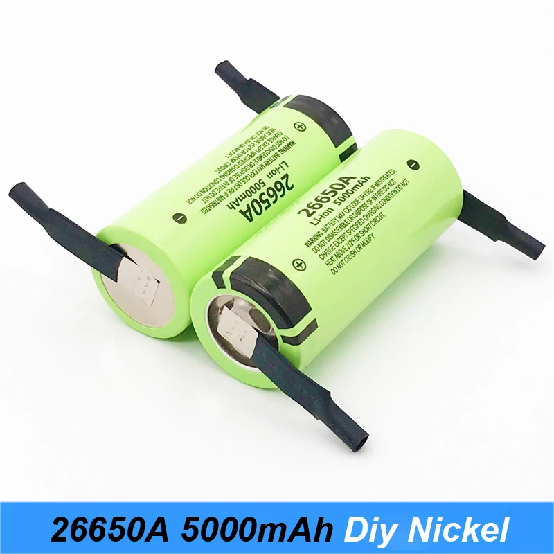 Turmera-26650A-5000mah-diy nickel-09