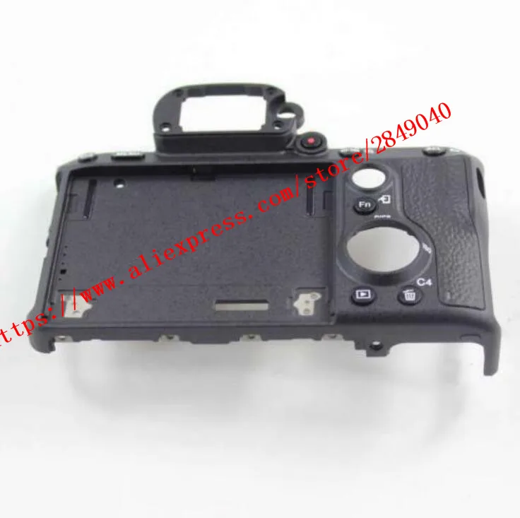 

NEW Back Cover Rear Shell Assy X25945912 For Sony ILCE-9 A9 Camera Replacement Unit Repair part