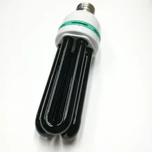 3U подстветка для привлечения лампа от насекомых медведки Скорпион E27 36 W-40 W УФ бактерицидные лампы с фиолетовым светом