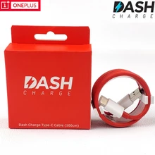 Dash Warp зарядный 30 Кабель Usb type-C провод для быстрой зарядки для Oneplus 7 Pro 6t 6 5t 5 3t 3 Кабель зарядного устройства для смартфонов