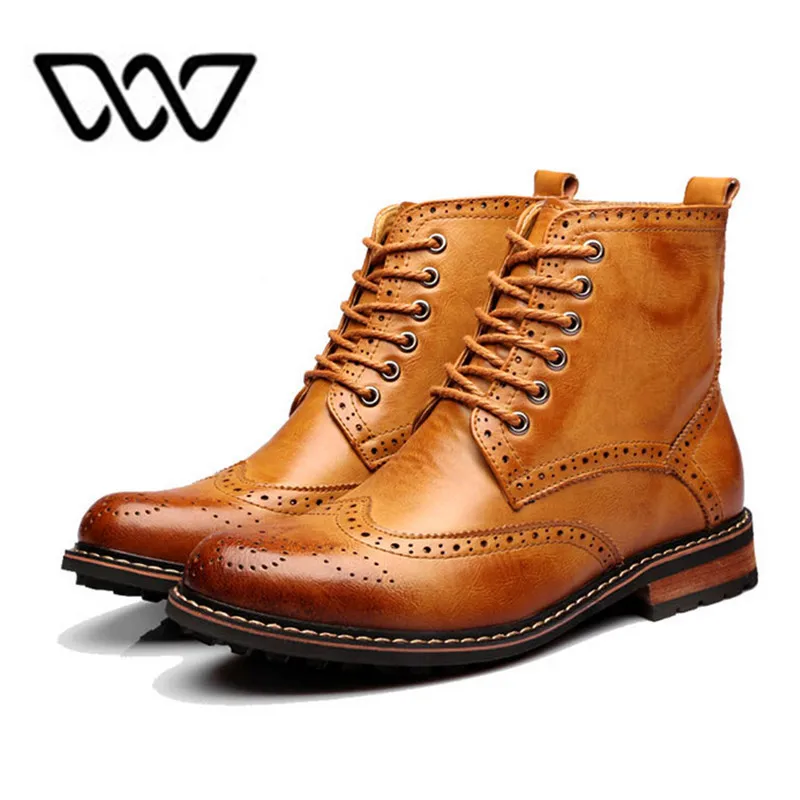 boots brand