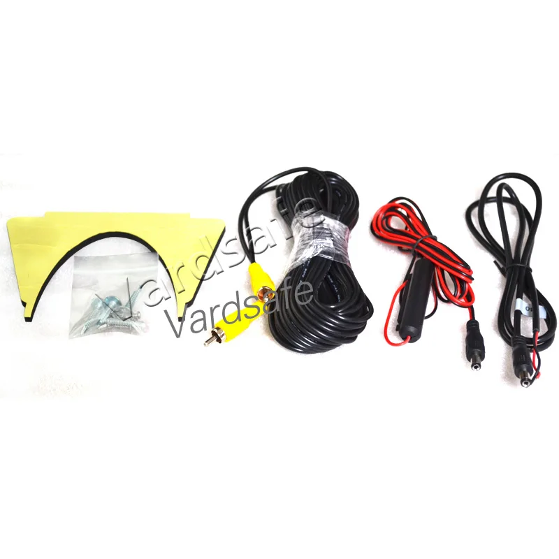 Vardsafe 10 meters extension cable for VS807