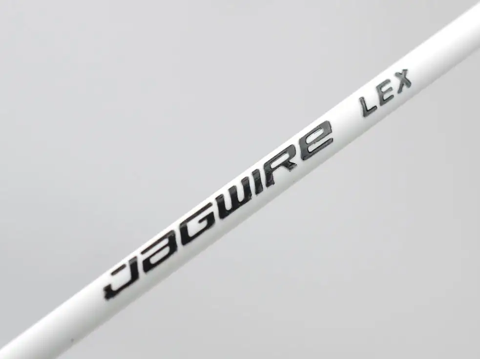 Белый JAGWIRE BASIC LEX корпус шланга внешний кабель переключатель передач для SHIMANO SRAM AVID