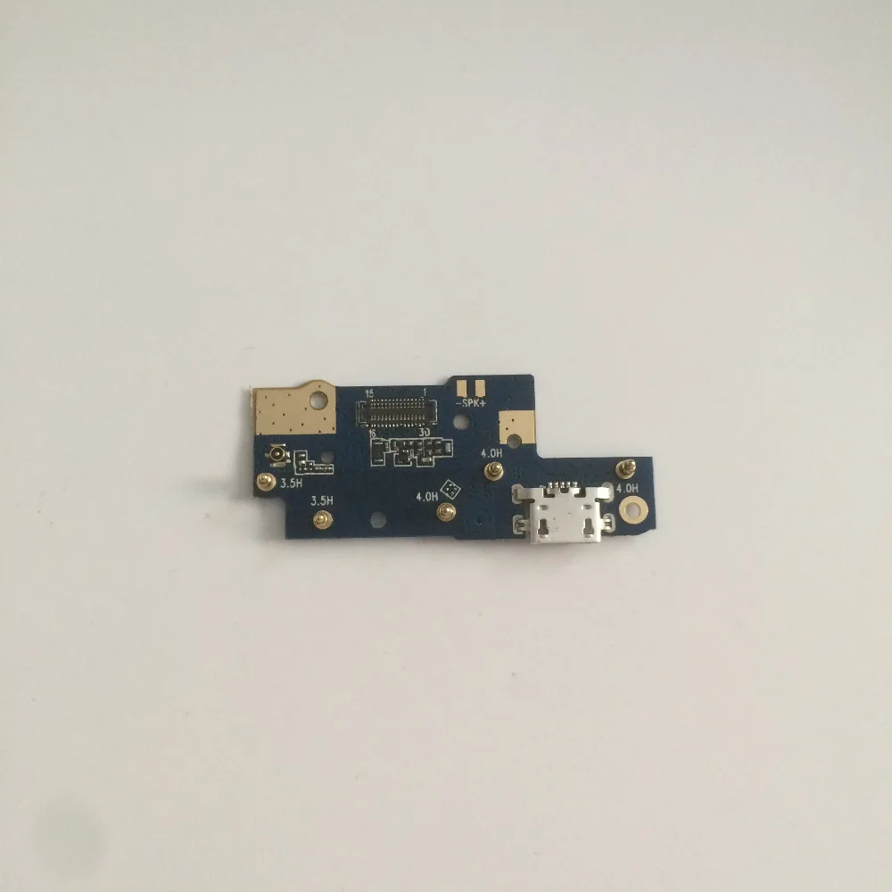 Новая зарядная плата с USB разъемом для OUKITEL U13 3G ОЗУ 64 Гб ПЗУ MTK6753 Восьмиядерный 5