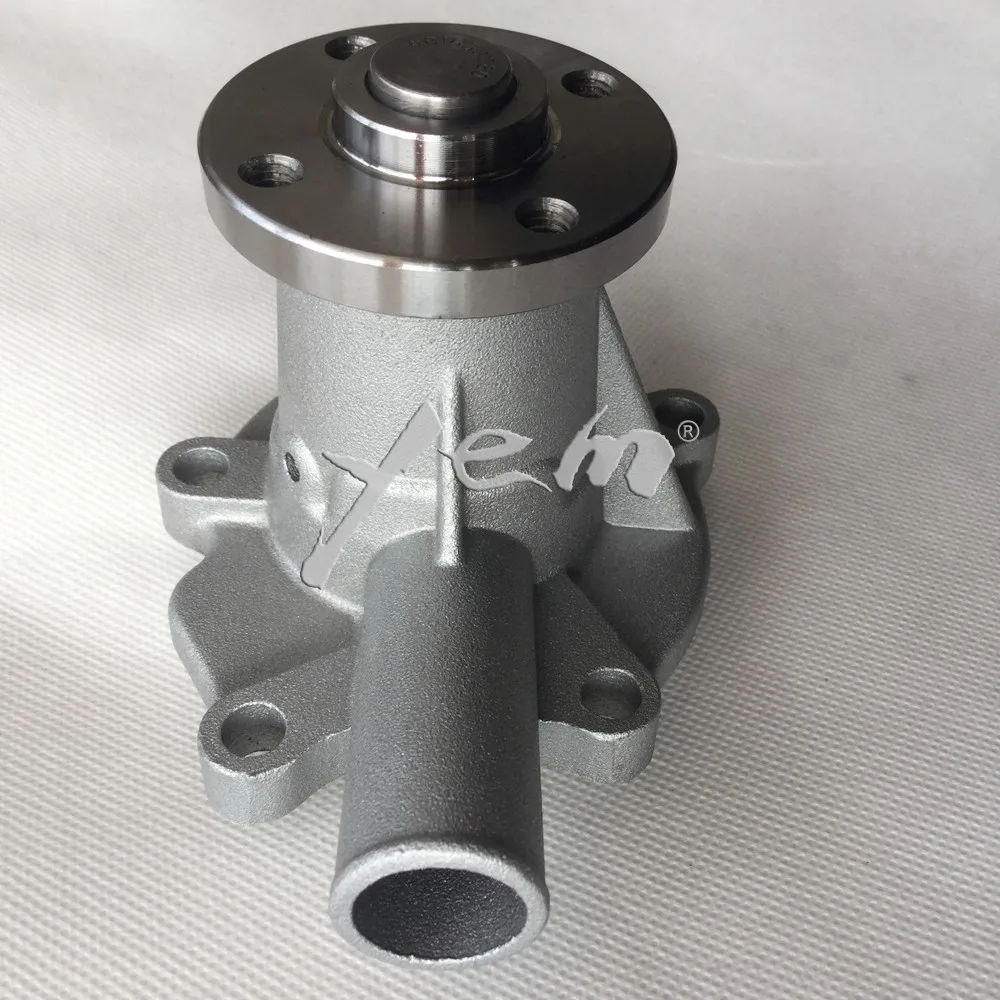 Kubota Engine Parts D750 D850 D950 Water Pump