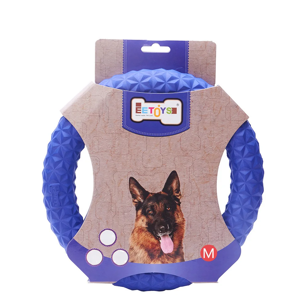 الكلب لعب مضغ خاتم الأسنان نظيفة لعبة تحلق أقراص مضغ TPR دغة مقاومة لعبة للكلاب التفاعلية صغيرة كبيرة الكلب مستلزمات الحيوانات الأليفة الكلب لعب مضغ خاتم الأسنان نظيفة لعبة تحلق أقراص مضغ TPR دغة مقاومة لعبة للكلاب التفاعلية صغيرة كبيرة الكلب مستلزمات الحيوانات الأليفة