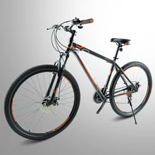 Высококачественный Стальной 29 дюймовый велосипед 24 скорости, рама из алюминиевого сплава, горный велосипед от производителя оптом, мужской и женский