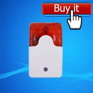 buy it-wired siren