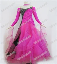 Free shipping New Fashion Ballroom Dance Dress Costume,Ballroom Dress,Dance Dress,Tango Dance Dress,Wholesale B-0062