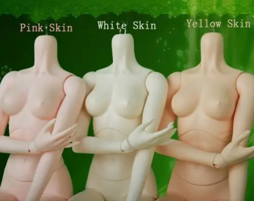 Кукла шарнирная Ангел мечты 1/4 1/3 без головы|bjd doll msd|bjd dollfie dollsdollfie |