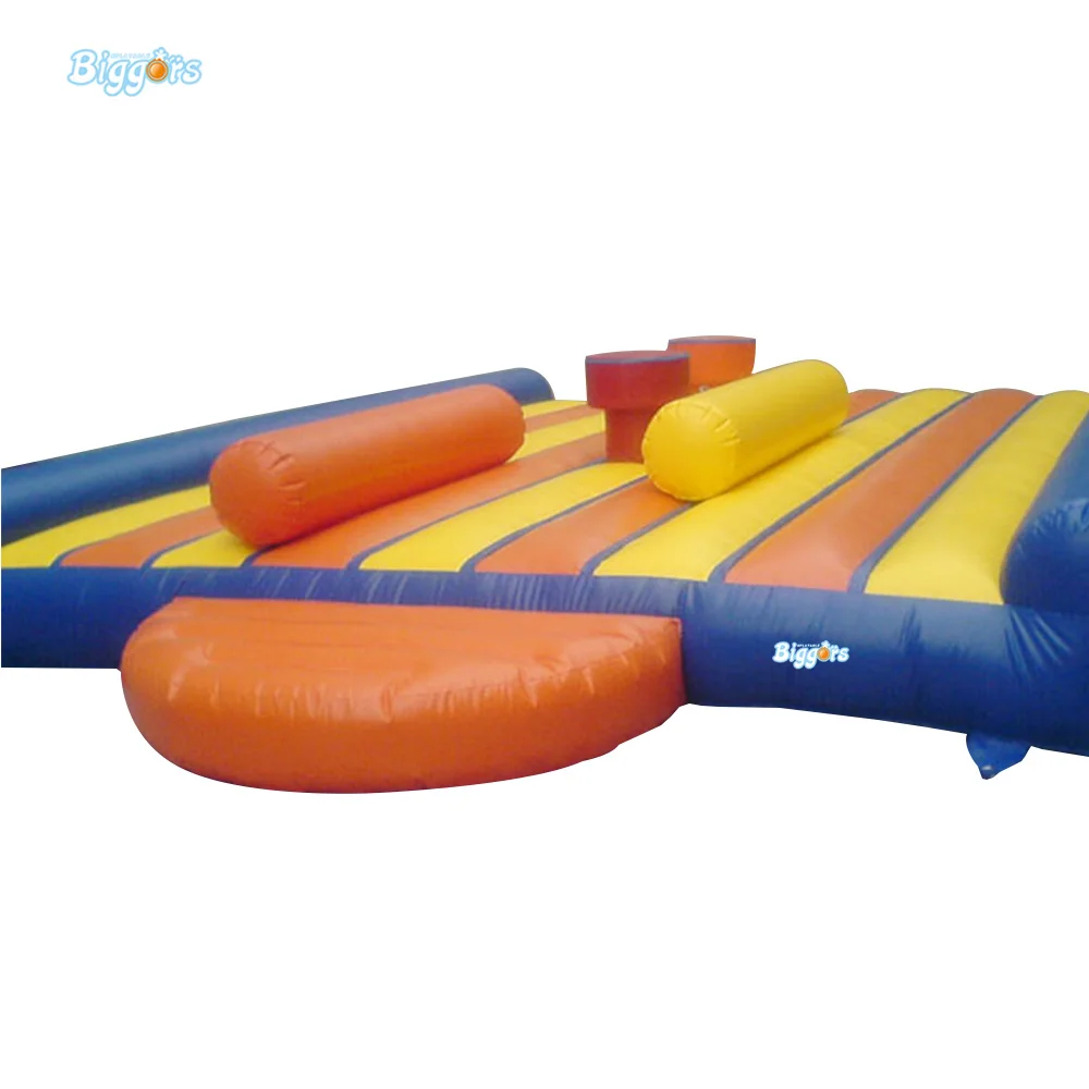 

Outdoor Competition Inflatable Sports Games Inflatable Jousting Sticks For Sale