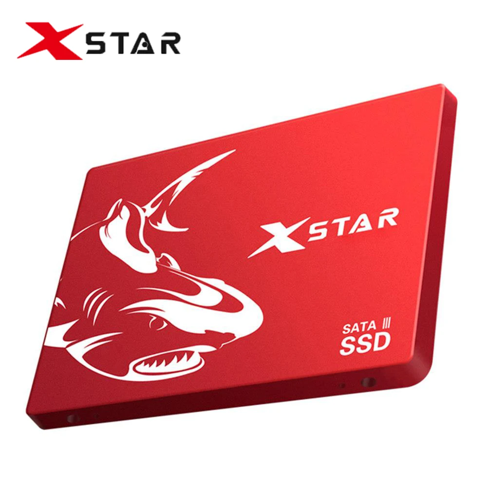 

X-STAR DBS HD Hard Disk 2.5 Inch hdd 120GB 240GB 480GB SATA3 High Speed SSD Internal Solid State Drive Hard Disk for laptop PC