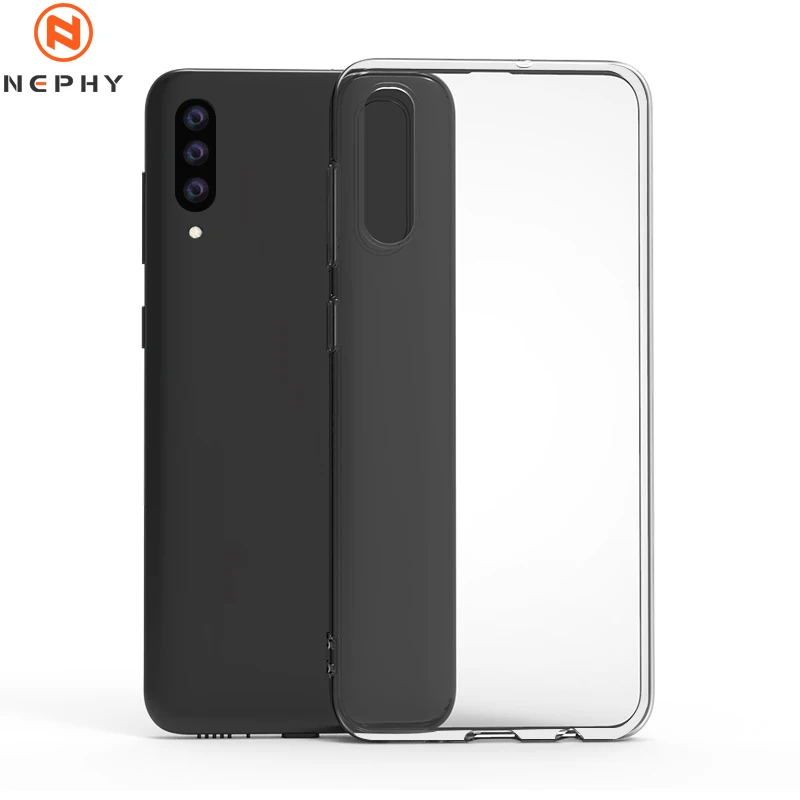 

Clear TPU Case For Samsung Galaxy A10 A20 A30 A40 A50 A60 A70 J3 J5 J7 Pro J2 Prime A3 A5 A7 2017 A6 A8 A9 J4 J6 J8 2018 Cover