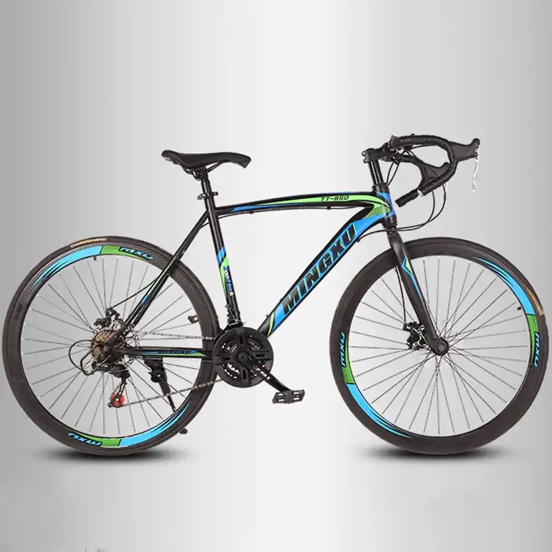 carbon single speed mountain bike